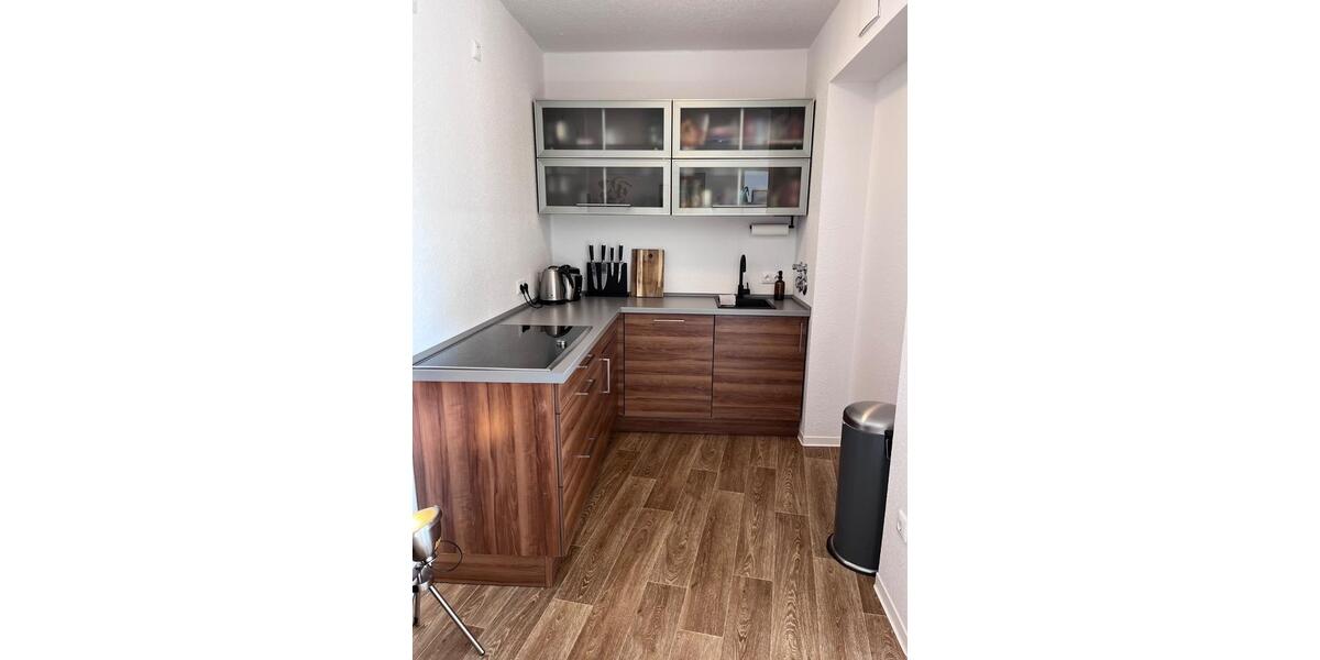 Wohnen auf Zeit Greifswald - 3 Zimmer, 57 m&sup2;, 1.236&euro; | Angebot:26479091