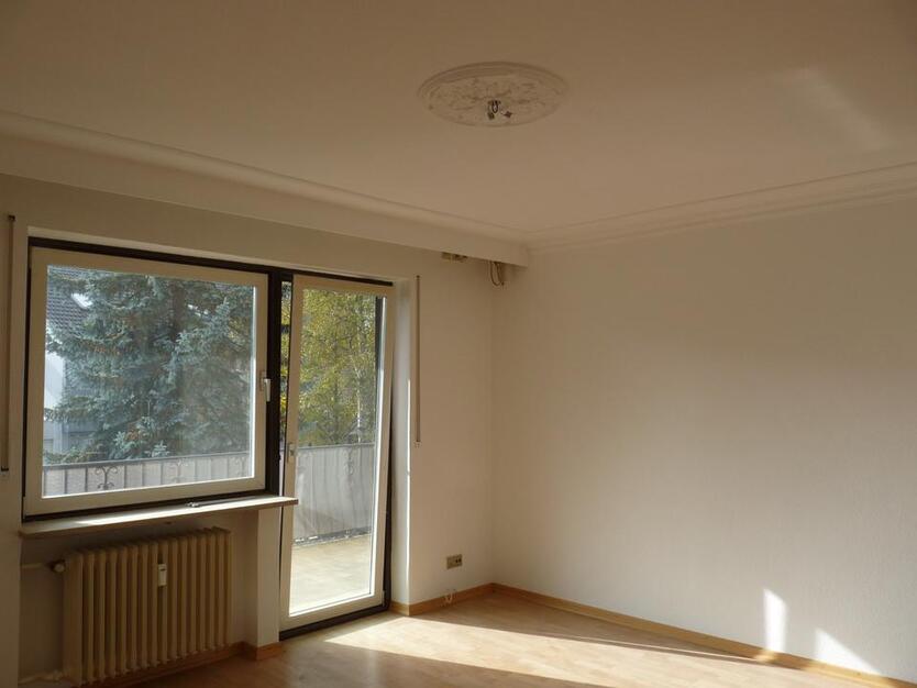 Dreizimmerwohnung 3 Zimmer Wohnung ca. 113qm m. Balkon zimmer