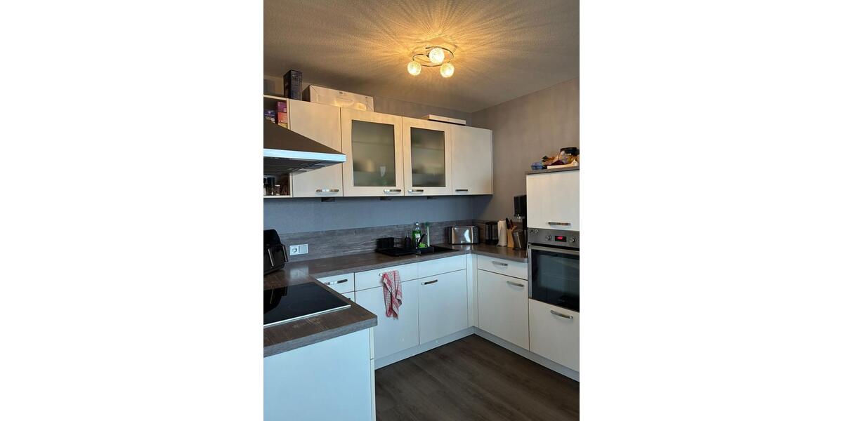 Etagenwohnung Tarmstedt - 3 Zimmer, 82 m&sup2;, 950&euro; | Angebot:24373735