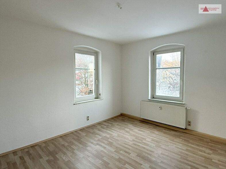 Etagenwohnung Annaberg-Buchholz / Frohnau Frohnau - 2 Zimmer, 56 m&sup2;, 260&euro; | Angebot:25744620