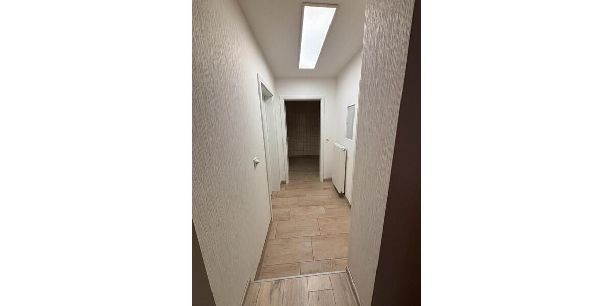 Erdgeschoßwohnung Breitenworbis - 5 Zimmer, 125 m&sup2;, 950&euro; | Angebot:25509056