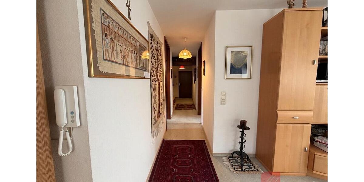 Etagenwohnung Wangen im Allgäu - 3 Zimmer, 79 m&sup2;, 900&euro; | Angebot:26110172