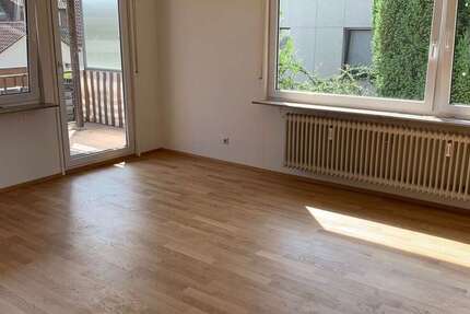 Wohnung Freudenstadt - 4 Zimmer, 114 m&sup2;, 1.100&euro; | Angebot:23734100