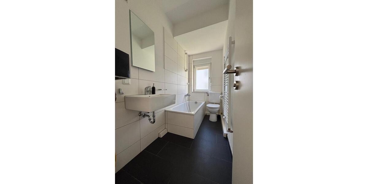 Erdgeschoßwohnung Friedberg (Hessen) - 2 Zimmer, 45 m&sup2;, 780&euro; | Angebot:26551689