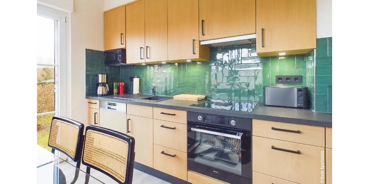 Wohnen auf Zeit Stade Altländer Viertel - 4 Zimmer, 98 m&sup2;, 1.700&euro; | Angebot:18667997