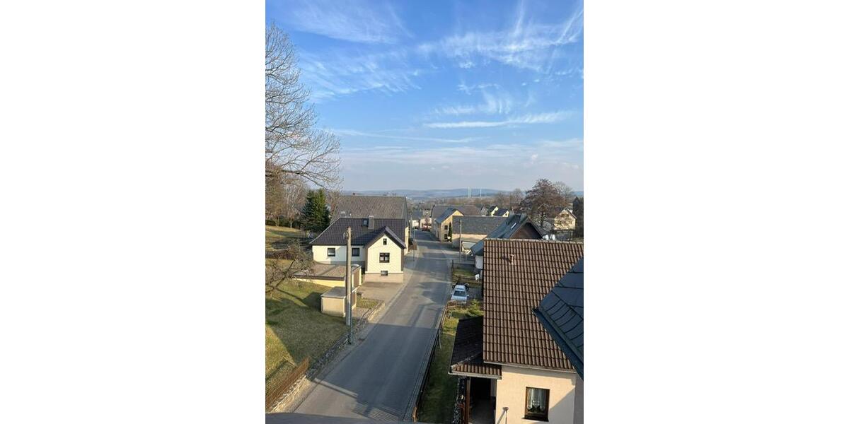 Etagenwohnung Marienberg - 3 Zimmer, 104 m&sup2;, 650&euro; | Angebot:25989829