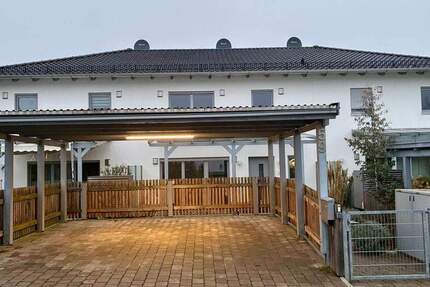 Schönes Reihenmittelhaus mit Einliegerwohnung 5 zimmer