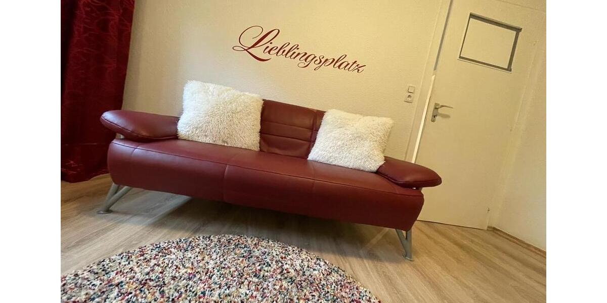Wohnen auf Zeit Emden Tholenswehr - 3 Zimmer, 78 m&sup2;, 395&euro; | Angebot:15791294