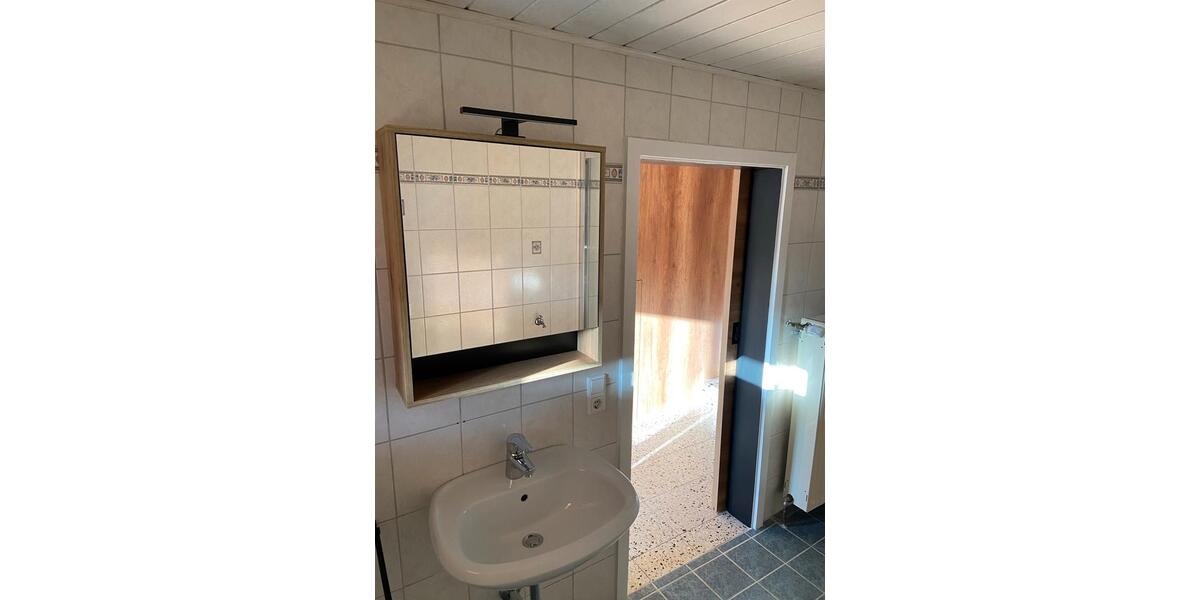 Doppelhaushälfte Wilburgstetten - 4 Zimmer, 70 m&sup2;, 855&euro; | Angebot:25969564