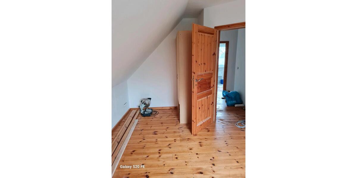 Einfamilienhaus Pasewalk - 4 Zimmer, 95 m&sup2;, 950&euro; | Angebot:27674523