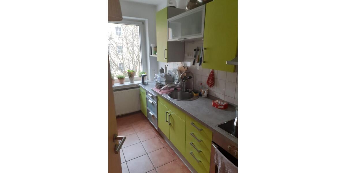 Etagenwohnung Magdeburg Alte Neustadt - 3 Zimmer, 69 m&sup2;, 550&euro; | Angebot:26478484