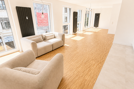 Wohnung Bremen Mitte - 1 Zimmer, 65 m&sup2;, 1.269&euro; | Angebot:27175648