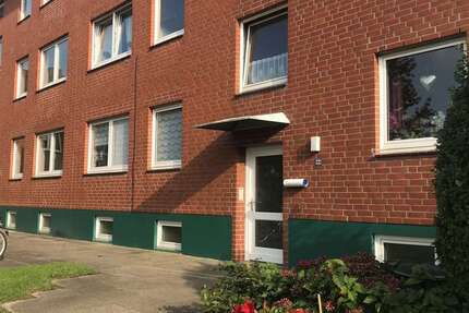 Wohnung zum Mieten in Lägerdorf 364,80 € 48 m²