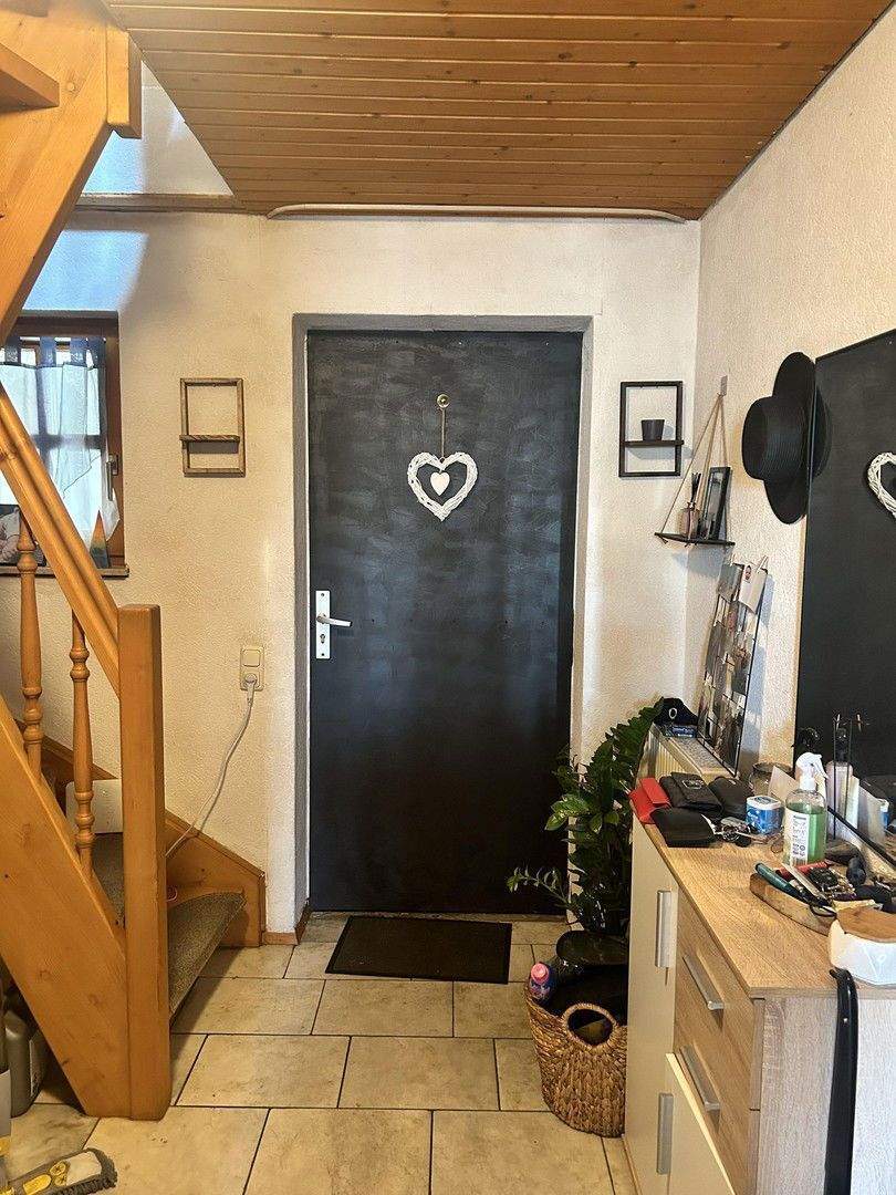 Wohnung zu vermieten 1 zimmer
