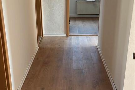 Schöne 3-Zimmer-Wohnung in 18182 Blankenhagen – Dorfstraße 3 zimmer