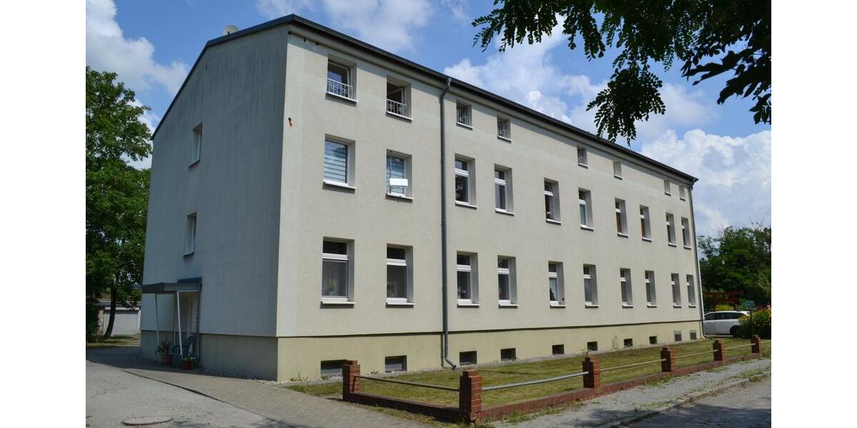 Etagenwohnung Welzow - 2 Zimmer, 57 m&sup2;, 303&euro; | Angebot:25881962
