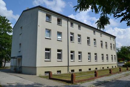 Wohnung Welzow - 2 Zimmer, 57 m&sup2;, 303&euro; | Angebot:25881962