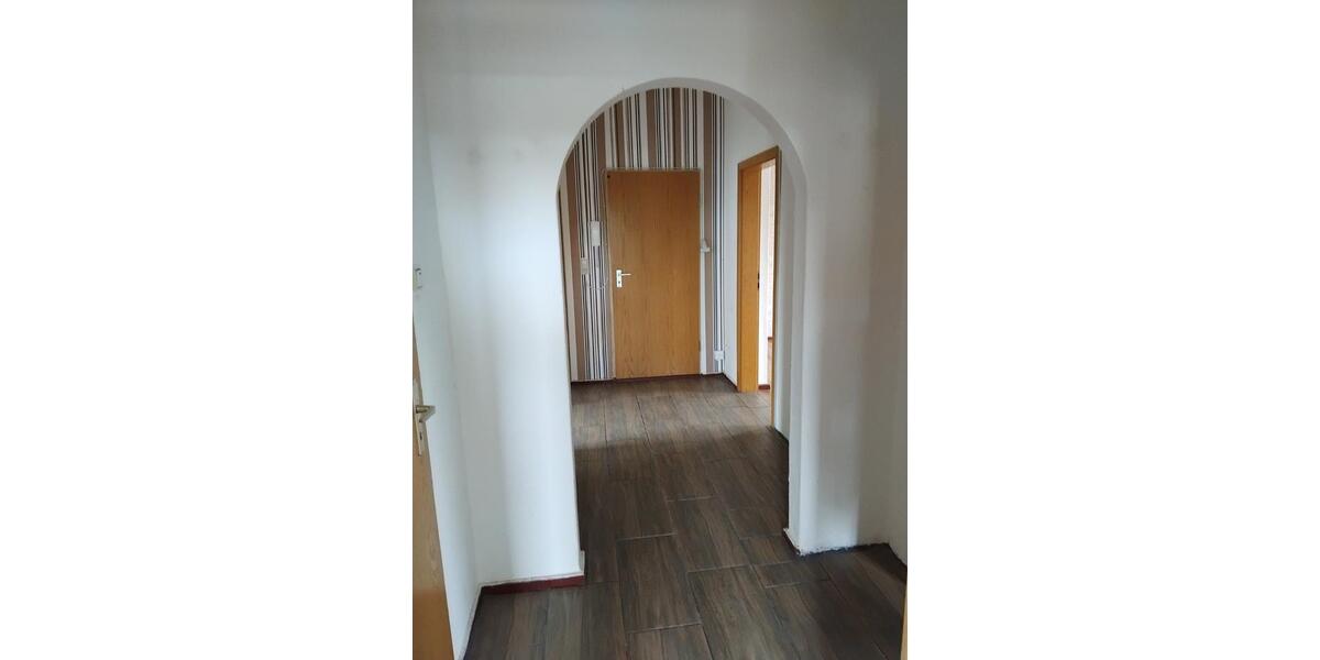 Erdgeschoßwohnung Galenbeck - 3 Zimmer, 64 m&sup2;, 398&euro; | Angebot:19977960