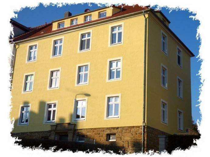 Ob alt, ob jung... hier findet jeder seinen Platz! 2 zimmer