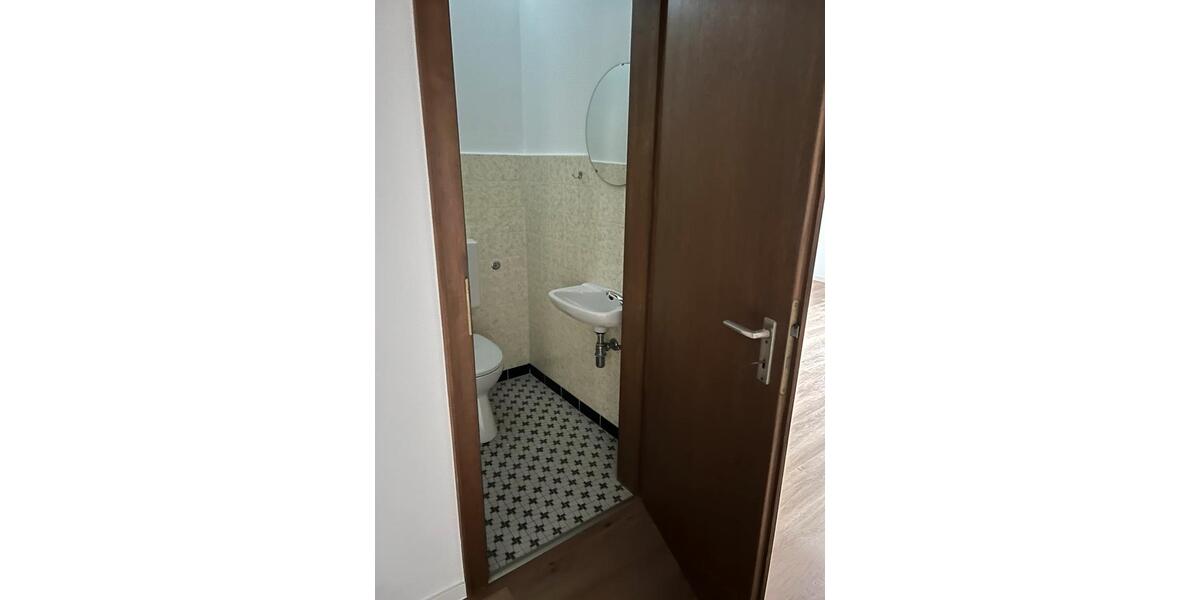 Dachgeschoßwohnung Schieder-Schwalenberg Schwalenberg - 3 Zimmer, 80 m&sup2;, 850&euro; | Angebot:24478593