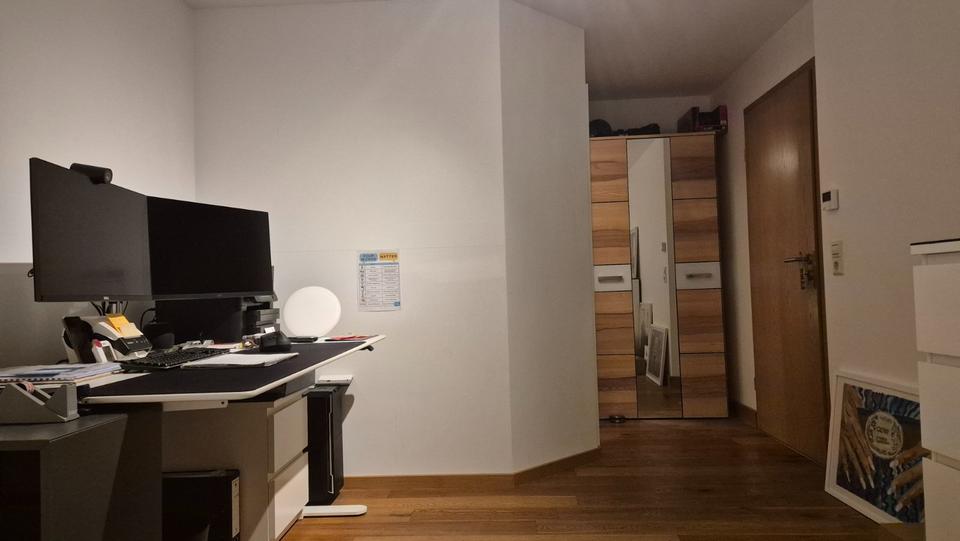 Erdgeschoßwohnung Ulm Donautal - 3 Zimmer, 82 m&sup2;, 1.060&euro; | Angebot:24898570