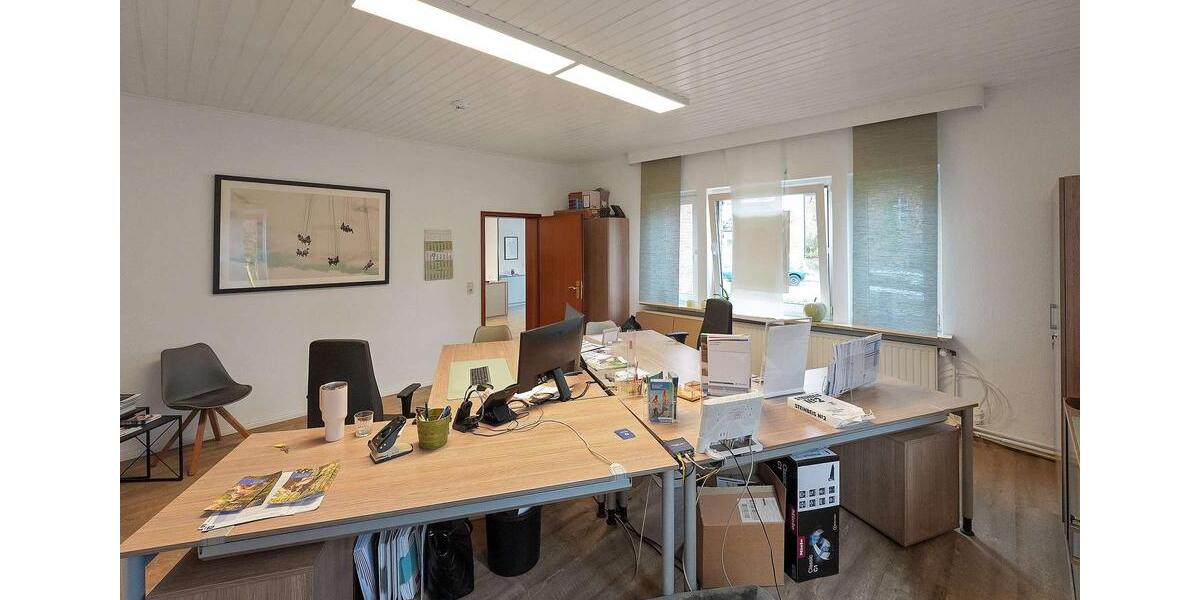 Gewerbeobjekt Hollenstedt - 500&euro; | Angebot:23846713