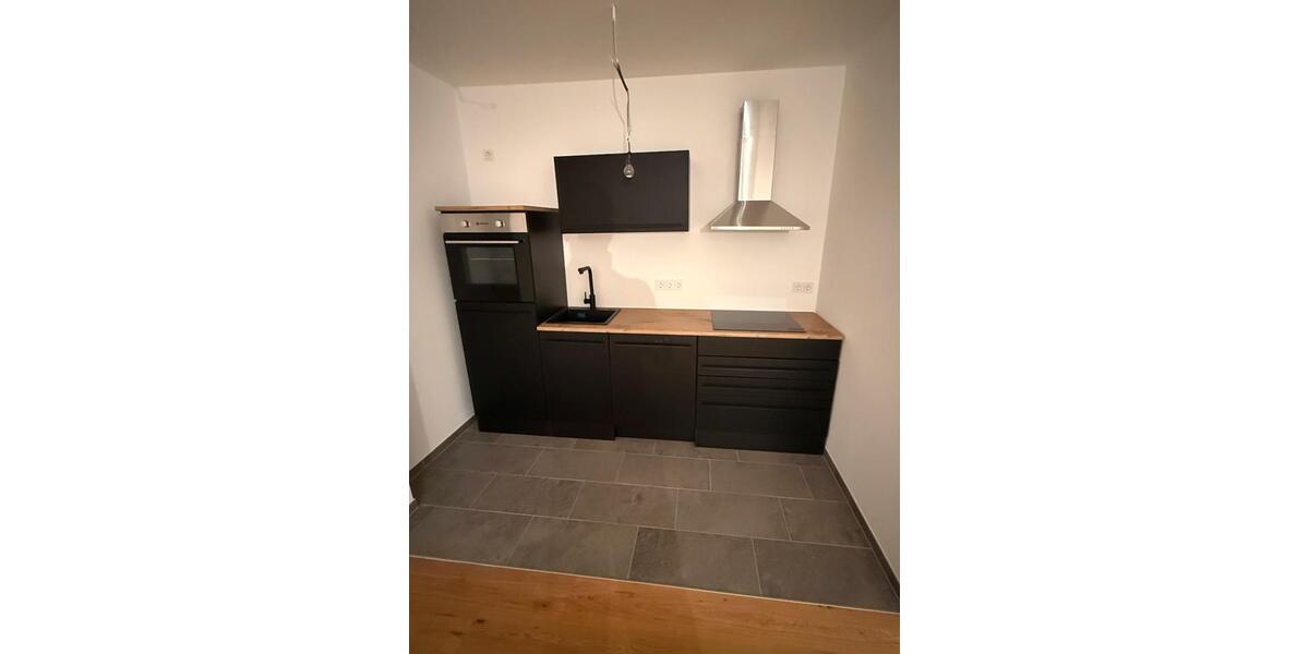 Erdgeschoßwohnung Homburg - 1 Zimmer, 61 m&sup2;, 1.100&euro; | Angebot:26279514