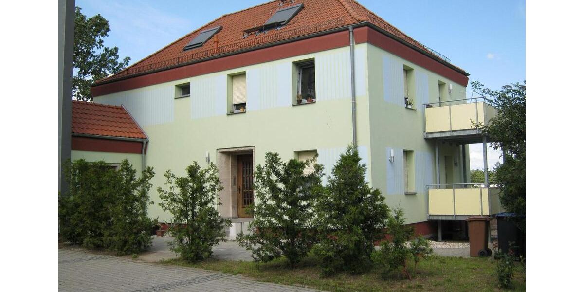 Maisonettenwohnung Raguhn-Jeßnitz Jeßnitz (Anhalt) - 3 Zimmer, 85 m&sup2;, 680&euro; | Angebot:24121620