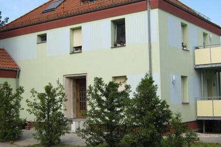 Wohnung Raguhn-Jeßnitz Jeßnitz (Anhalt) - 3 Zimmer, 85 m&sup2;, 680&euro; | Angebot:24121620