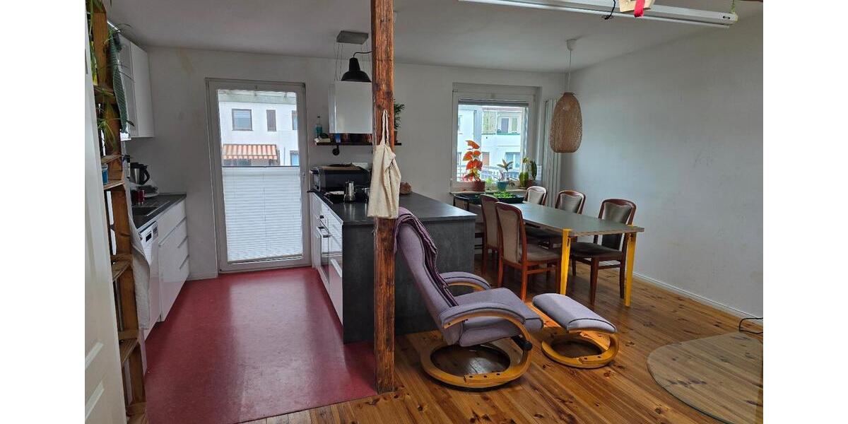 Wohnen auf Zeit Bremen Neustadt - 543&euro; | Angebot:26623991