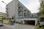 Etagenwohnung Regensburg Brandlberg - 1 Zimmer, 22 m&sup2;, 440&euro; | Angebot:26288347
