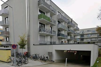 Wohnung Regensburg Brandlberg - 1 Zimmer, 22 m&sup2;, 440&euro; | Angebot:26288347