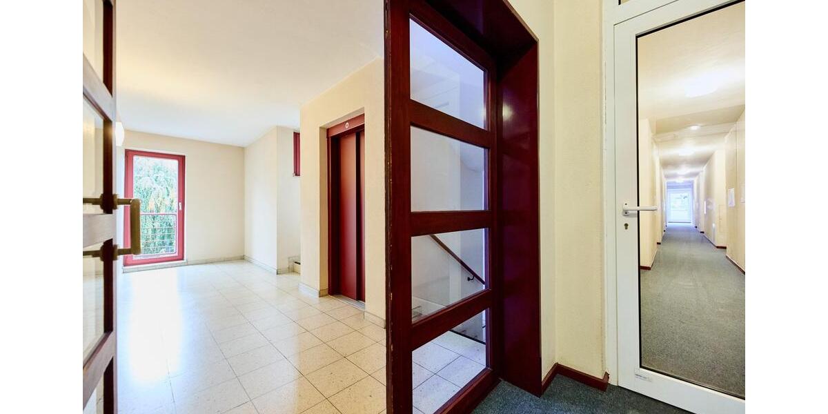 Etagenwohnung Düsseldorf Stadtbezirk 7 - 2.5 Zimmer, 45 m&sup2;, 1.050&euro; | Angebot:26698627