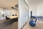 Provisionsfrei! Nachmieter gesucht für modernes, lichtdurchflutetes Büro mit 7 Räumen in Freimann - Gewerbeobjekt München Schwabing-Freimann | Angebot:26998572