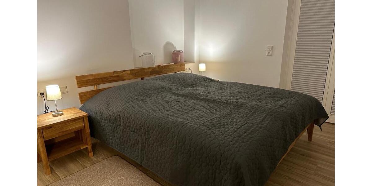 Erdgeschoßwohnung Bad Harzburg - 2 Zimmer, 84 m&sup2;, 840&euro; | Angebot:26102083