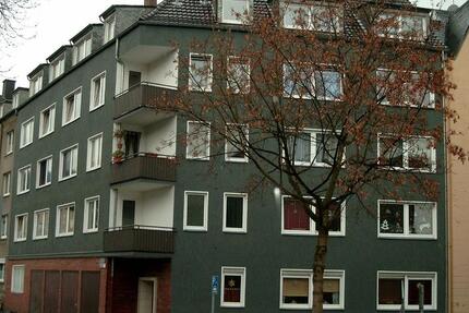 Hagen - Franzstrasse 2 zimmer