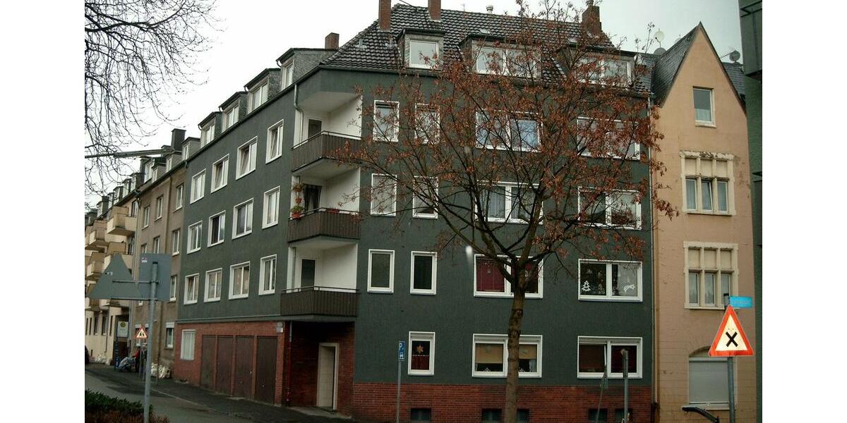 Hagen - Franzstrasse 2 zimmer