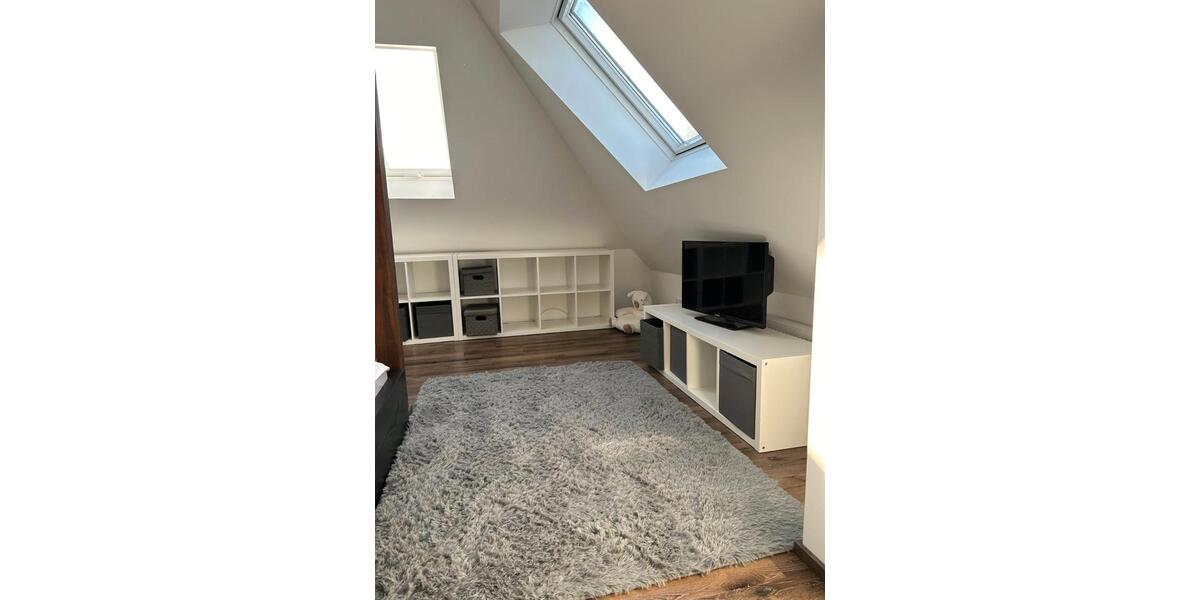 Etagenwohnung Lindlar - 4 Zimmer, 50 m&sup2;, 600&euro; | Angebot:26028912