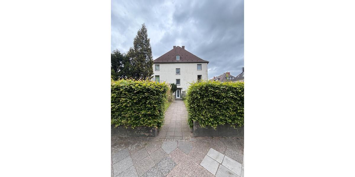 Erdgeschoßwohnung Moers - 2 Zimmer, 73 m&sup2;, 590&euro; | Angebot:26618852