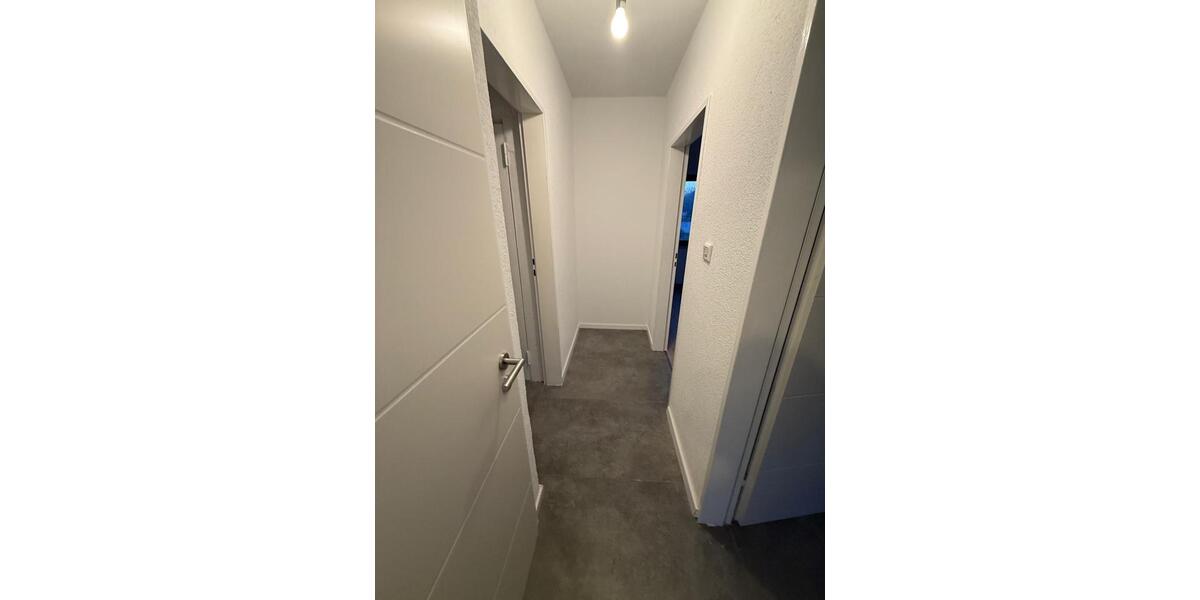 Erdgeschoßwohnung Ritterhude - 2 Zimmer, 65 m&sup2;, 1.100&euro; | Angebot:27583650