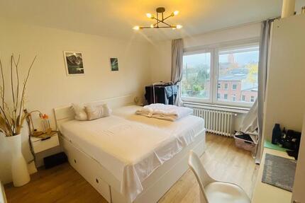 Wohnen auf Zeit Mönchengladbach Süd - 1 Zimmer, 20 m&sup2;, 389&euro; | Angebot:24438068