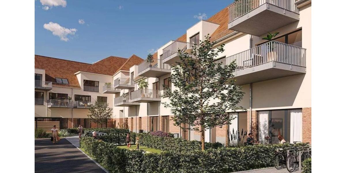 Erdgeschoßwohnung Bamberg Bamberg-Ost - 3 Zimmer, 80 m&sup2;, 1.115&euro; | Angebot:26429662