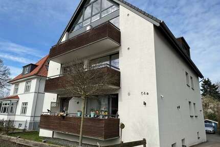 Wohnung zum Mieten in Eutin 390 € 25 m² 1 zimmer