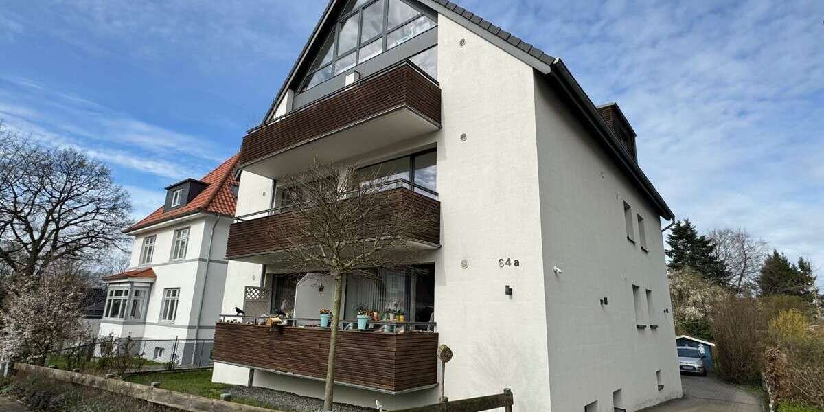 Wohnung zum Mieten in Eutin 390 € 25 m² 1 zimmer