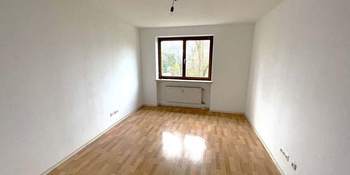 Etagenwohnung Regensburg Kasernenviertel - 1 Zimmer, 19 m&sup2;, 341&euro; | Angebot:26971791