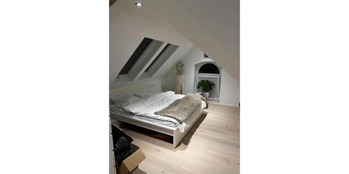 Einfamilienhaus Minden Bärenkämpen - 2 Zimmer, 90 m&sup2;, 1.500&euro; | Angebot:24370261