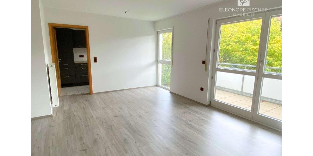 Etagenwohnung Nördlingen - 3 Zimmer, 74 m&sup2;, 799&euro; | Angebot:26167017