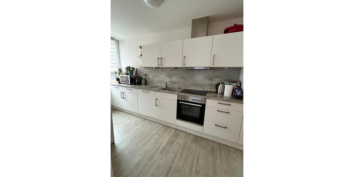 Etagenwohnung Harrislee - 3 Zimmer, 96 m&sup2;, 895&euro; | Angebot:26102869