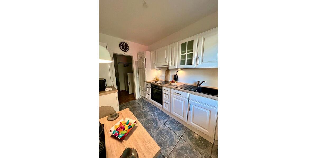 Etagenwohnung Schieder-Schwalenberg Schwalenberg - 2 Zimmer, 58 m&sup2;, 790&euro; | Angebot:26522777