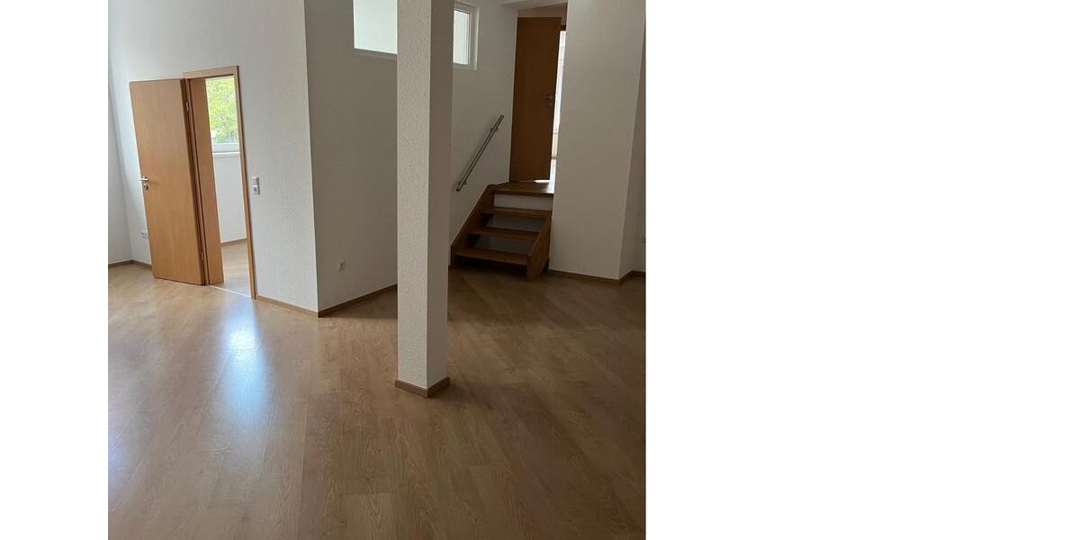 Erdgeschoßwohnung Steinbach-Hallenberg Hallenberg - 3 Zimmer, 90 m&sup2;, 630&euro; | Angebot:22611613
